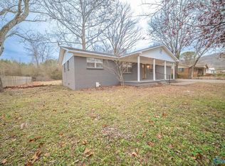 177 3rd St, Gurley, AL 35748