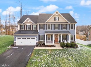 7 Knob Creek Ct, Stafford, VA 22556