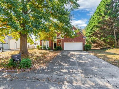 195 Pamlico Ln, Mooresville, NC, 28117