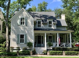 12 S Eastover, Beaufort, SC 29906