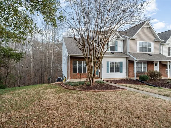 3069 Kensington Pl, Winston Salem, NC 27103