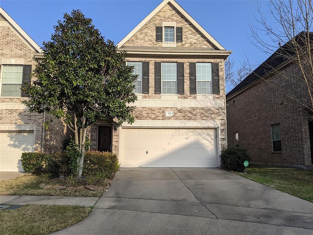 1111 Sopris Dr Houston Tx 77077 Zillow