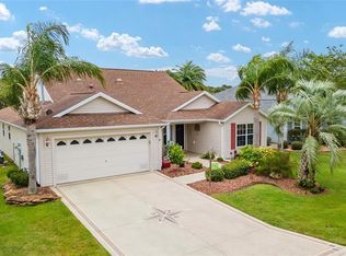 1235 Brunson Way, The Villages, FL 32162