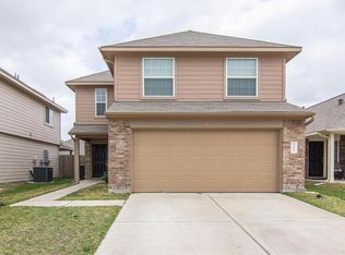 19026 Brescia Ln, Katy, TX 77449