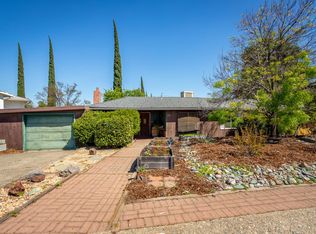 1591 Ridge Dr, Redding, CA 96001
