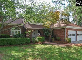 9 Valhalla Cir, Columbia, SC 29229