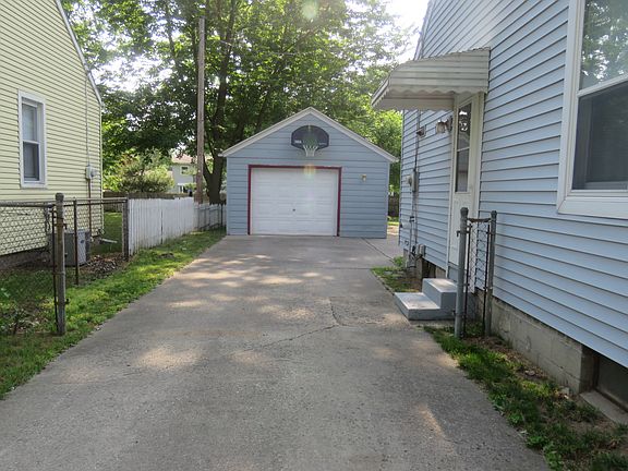 View From The Sidewalk
