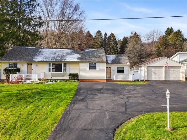 4246 State Highway 23, Norwich, NY 13815