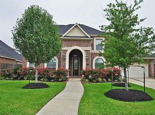 28514 Blue Holly Ln, Katy, TX 77494