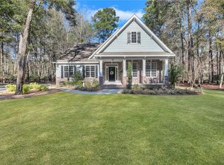19 Redbud Way, Bluffton, SC 29910