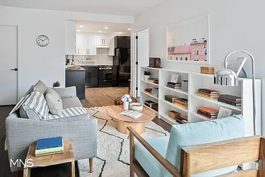 Rented by MNS Marketing