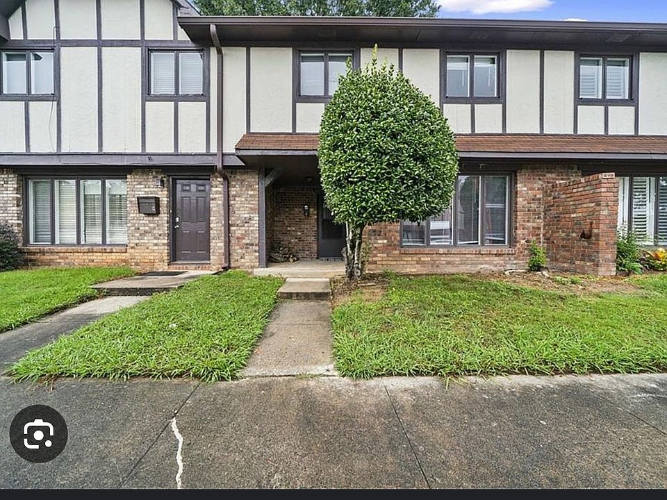 1st image of 1807 Ashborough Cir SE APT H