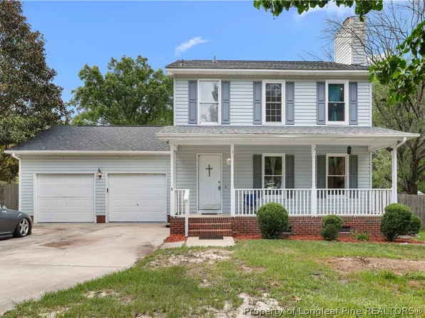 (undisclosed Address), Sanford, NC 27332