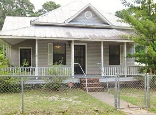 10622 Kendrick St, White Springs, FL 32096