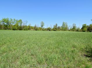 60 Miller Rd, Stone Mills, ON K0K 3G0