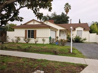 5350 Bevis Ave, Van Nuys, CA 91411