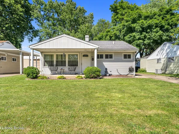 4825 Swallow Rd, Lynnview, KY 40213