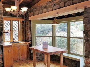 12280 N Tri V Ranch Rd, Prescott, AZ 86305