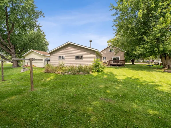 120 Logan Ave W, Turtle Lake, WI 54889