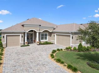8461 Bridgeport Bay Cir, Mount Dora, FL 32757