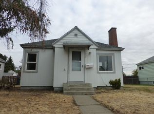 2933 E Nebraska Ave, Spokane, WA 99208