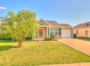 1808 NW 145th St, Edmond, OK 73013