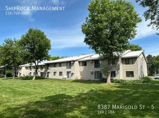 8387 Marigold St APT 5, Virginia, MN 55792
