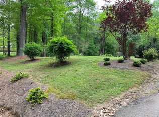 1381 Old Dawsonville Rd, Ball Ground, GA 30107