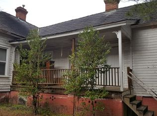 627 Rennie St, Graniteville, SC 29829