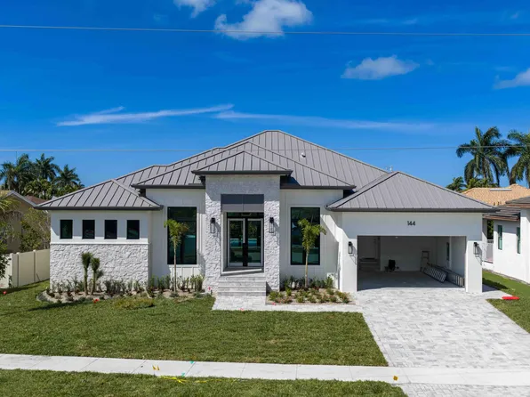 144 Sand Hill St, Marco Island, FL 34145