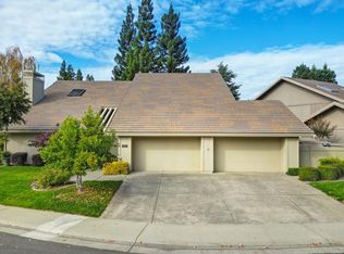 2001 Granite Bar Way, Gold River, CA