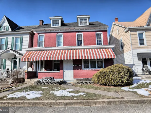 103-105 Shaw Ave, Lewistown, PA 17044