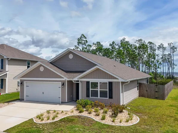 548 Albert Meadow Ln, Panama City, FL 32404