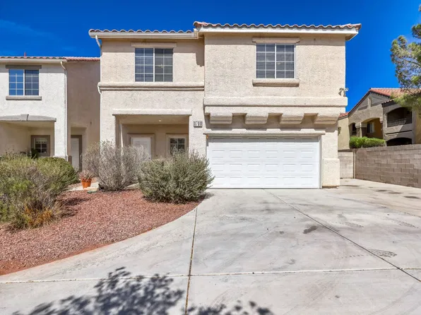 8700 Emsdale Ct, Las Vegas, NV 89147