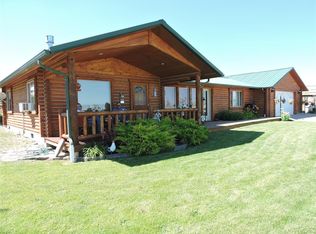 1700 Adams Ln, Dillon, MT 59725