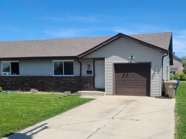 5003 26th Ave, Kenosha, WI 53140