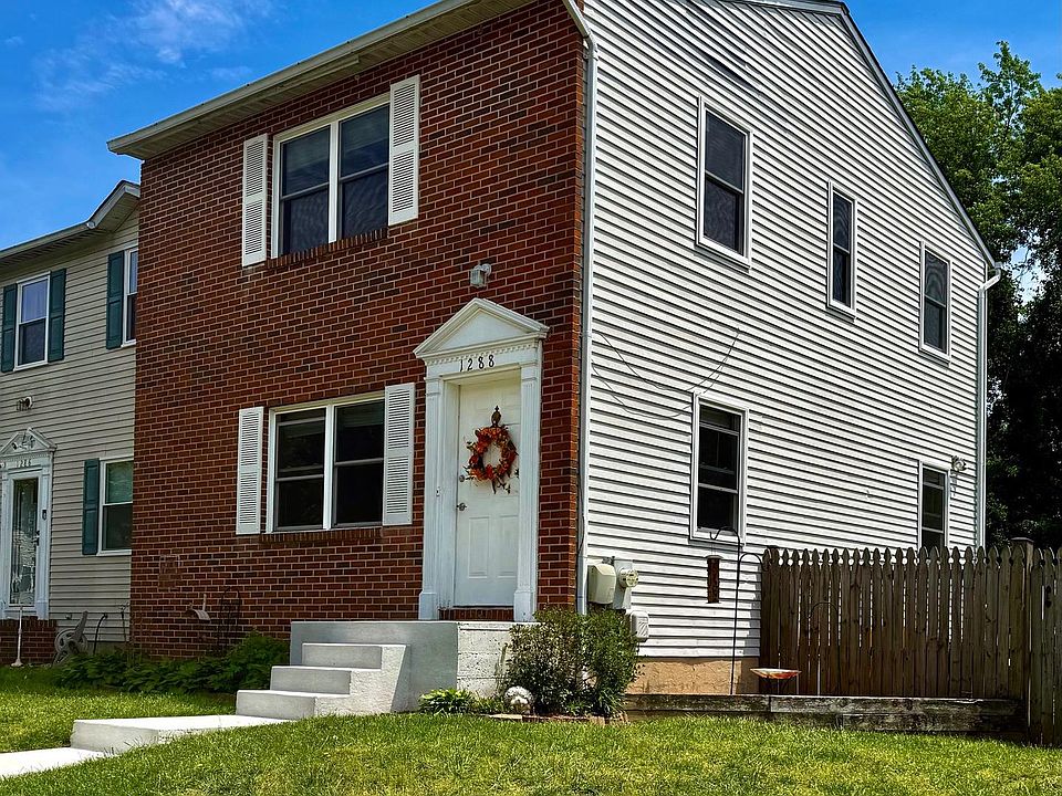 1st image of 1288 Holmespun Dr