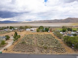 17400 Northridge Ave, Reno, NV 89508