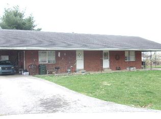 1205 Larkwood Dr, Mount Sterling, KY 40353