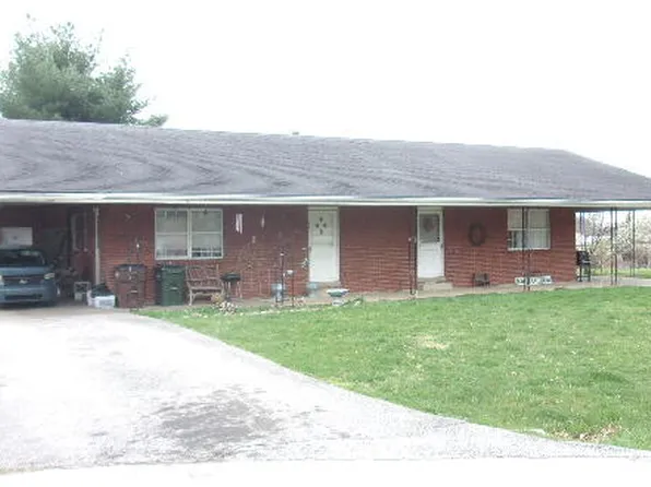 1205 Larkwood Dr, Mount Sterling, KY 40353
