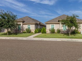 406 Peabody Ave APT 3, Edinburg, TX 78539