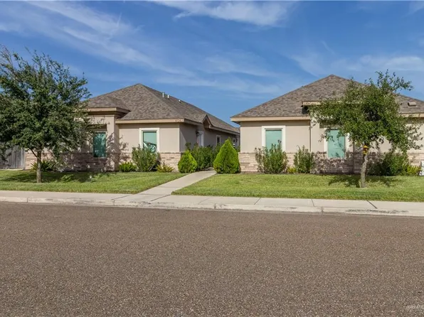 406 Peabody Ave APT 3, Edinburg, TX 78539