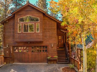 12819 Palisade St, Truckee, CA 96161