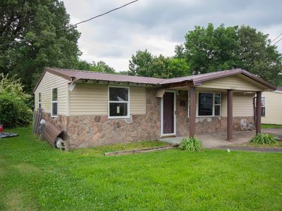 3010 Virginia St, Paducah, KY, 42003