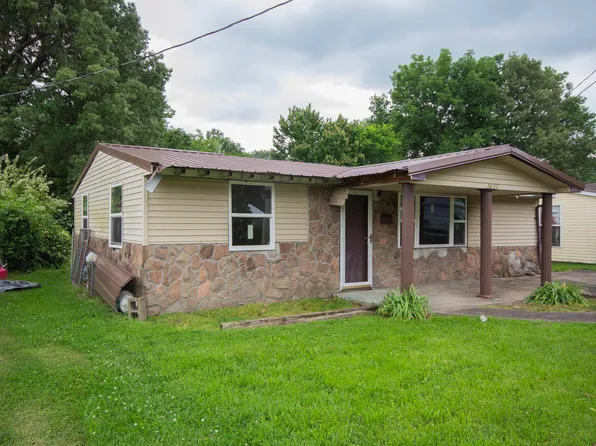 3010 Virginia St, Paducah, KY 42003