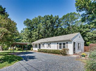 910 Bray Blvd, Asheboro, NC 27205