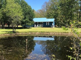 6725 Deer Park Rd, Nunnelly, TN 37137