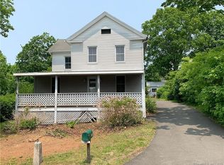 12 Ridge Rd, Branford, CT 06405