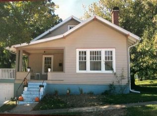 113 NW 2nd St, Paoli, IN 47454