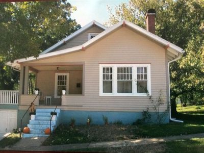 113 NW 2nd St, Paoli, IN, 47454